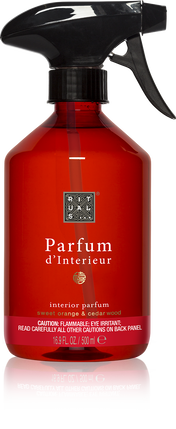 The Ritual of Happy Buddha USA Parfum d'Interieur