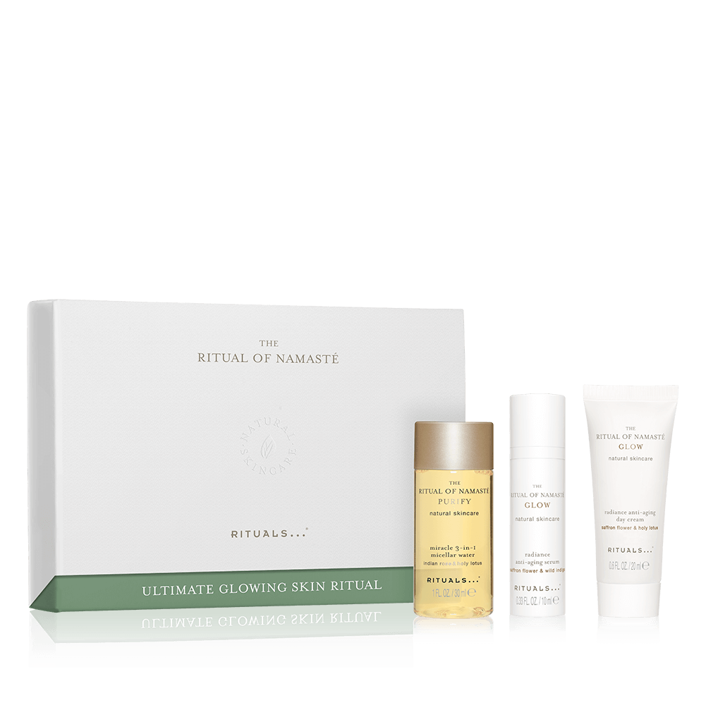 Skin Care Gift set