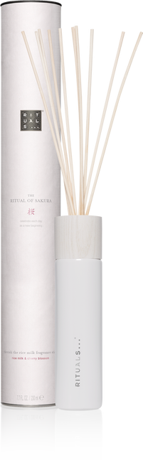 The Ritual of Sakura Fragrance Sticks