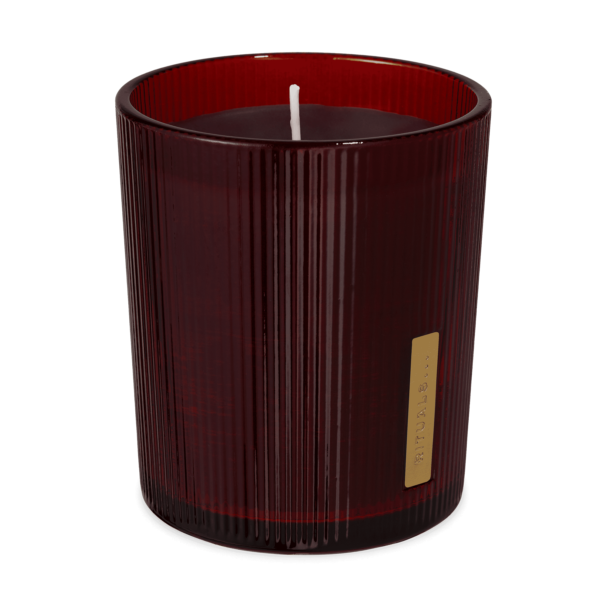 rituals of ayurveda parfum