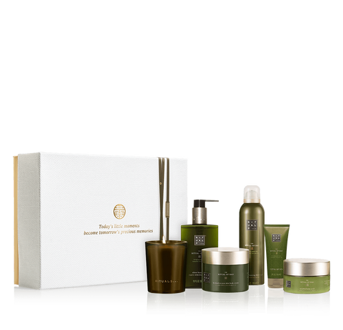 The Ritual Of Dao Calming Ceremony 2019 Order Online At Rituals