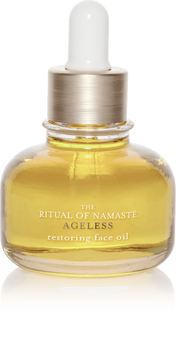 The Ritual of Namast&eacute; Restoring Face Oil