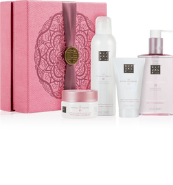 The Ritual of Sakura - Renewing Ritual