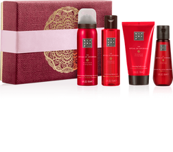 The Ritual of Ayurveda - Balancing Treat