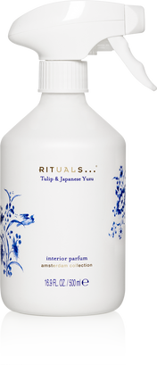 Amsterdam Collection Parfum d'Interieur