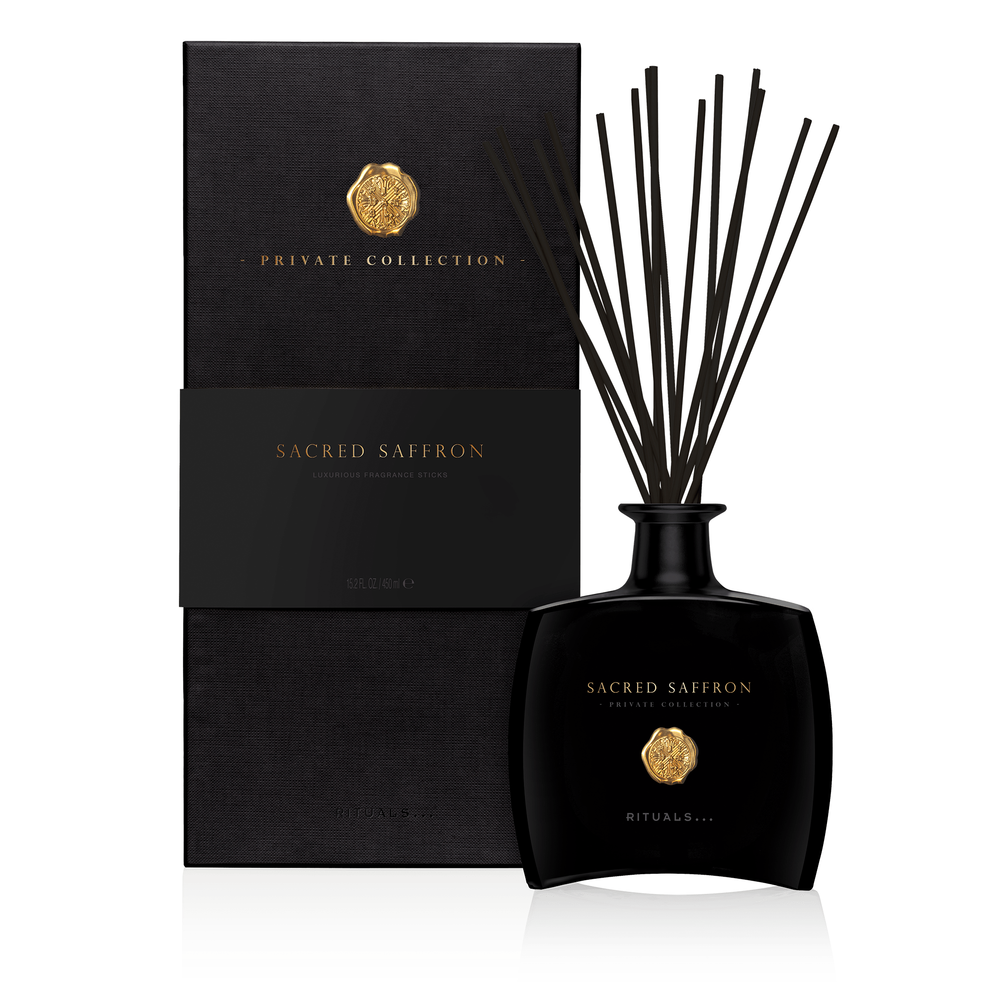 Sacred Saffron Fragrance Sticks Bei RITUALS online bestellen