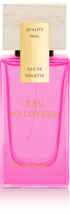 The Ritual of Holi Eau de Toilette - Eau So Lovely!