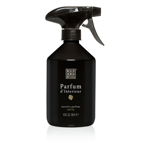 Private Collection Wild Fig Parfum Dinterieur Home Perfume Rituals