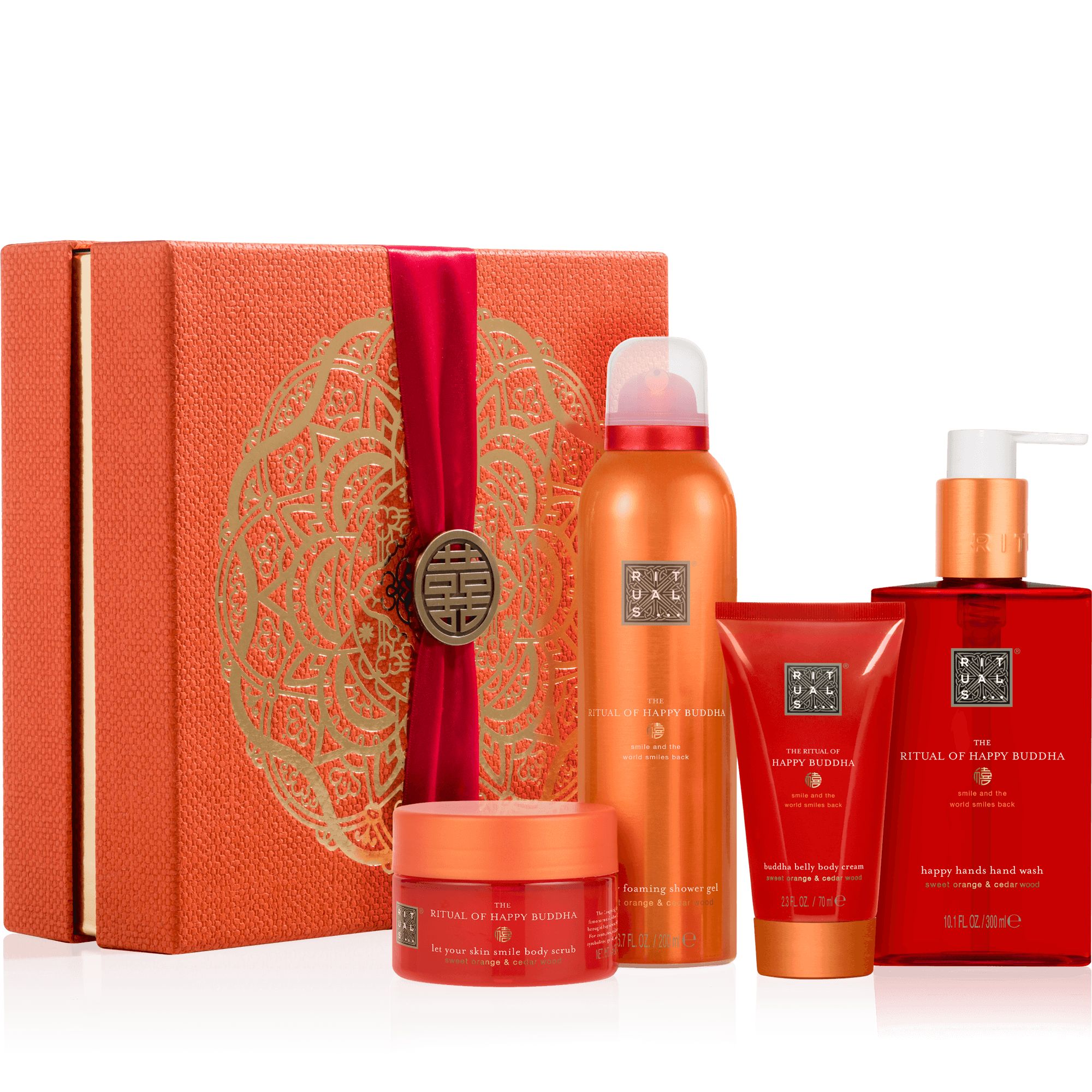 The Ritual Of Happy Buddha Energising Ritual Order Online At