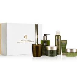 The Ritual of Dao - Calming Ceremony 2019