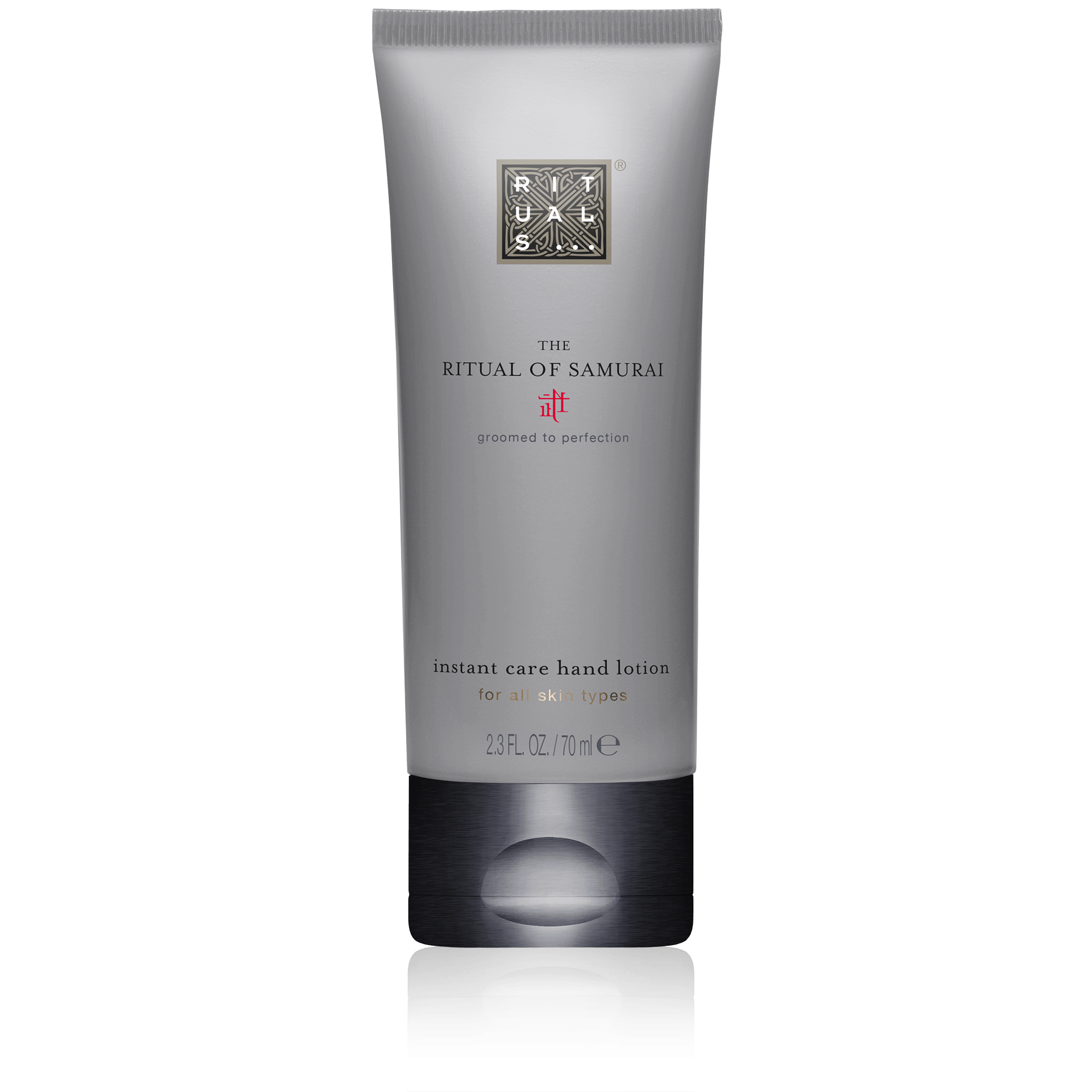 The Ritual Of Samurai Hand Lotion Order Online At Rituals