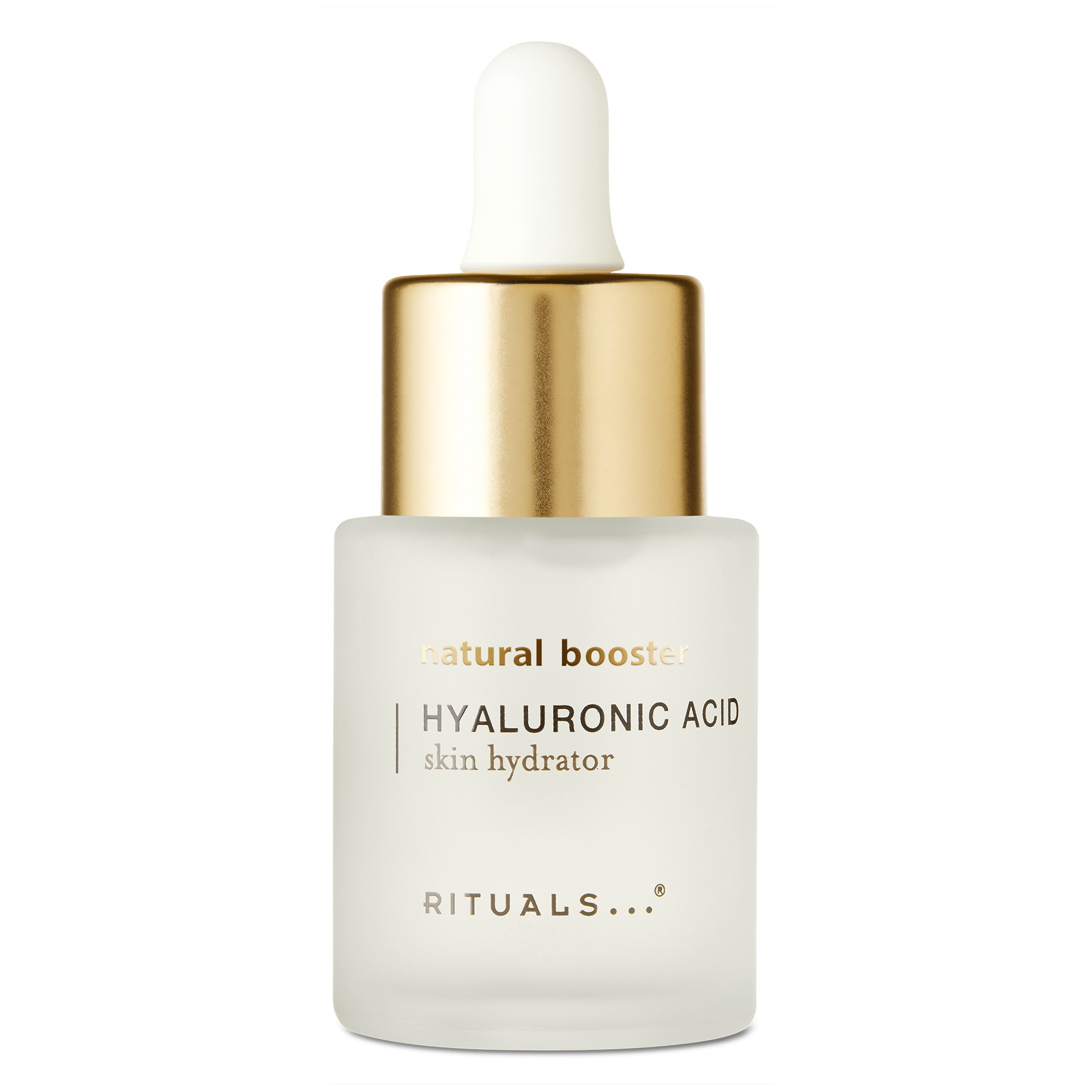 natural hyaluronic acid for skin