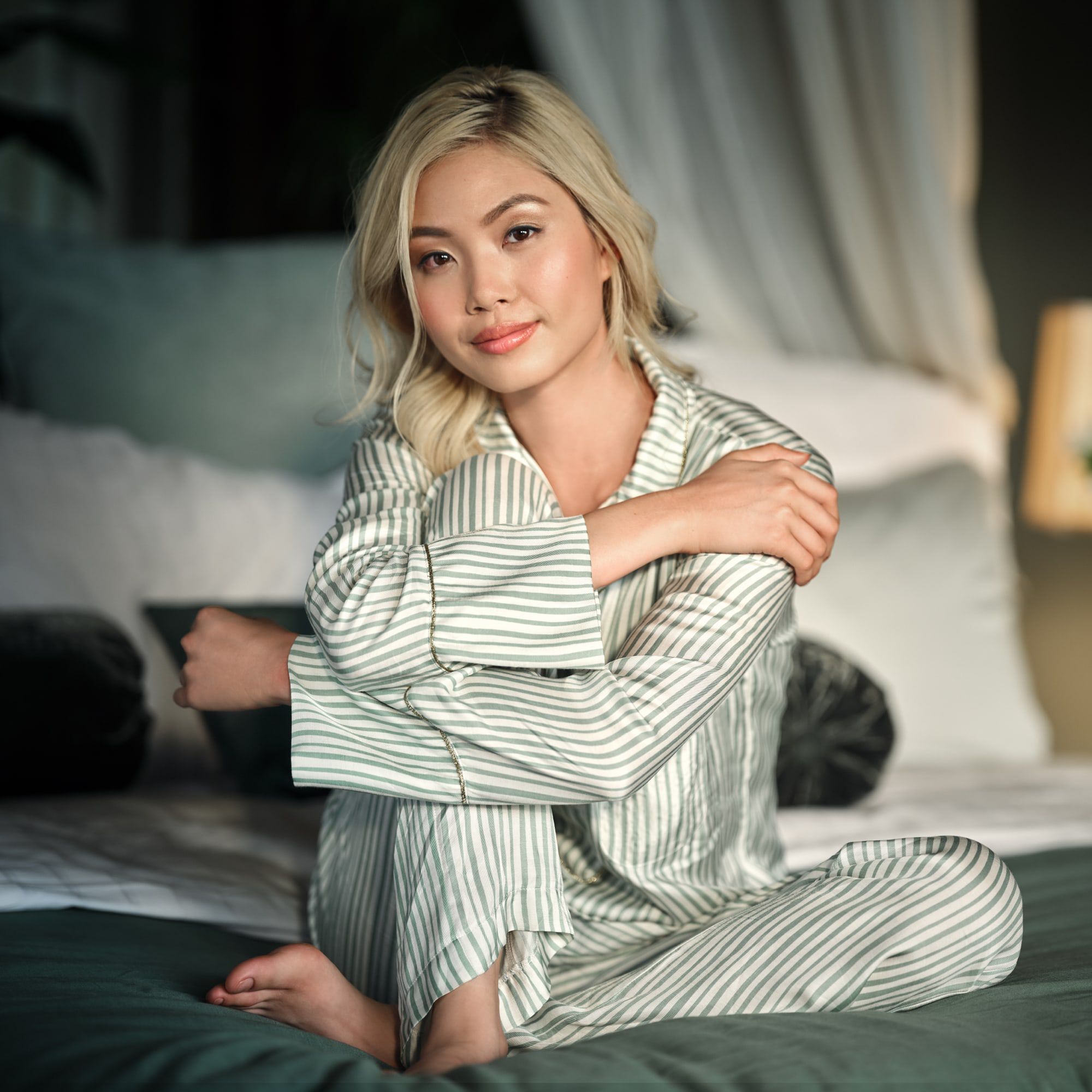 RITUALS® Soulwear Sleep – Pyjama-Top