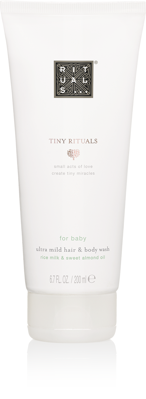 tiny rituals stretchmark tummy cream