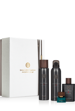 Men S Grooming Products Rituals