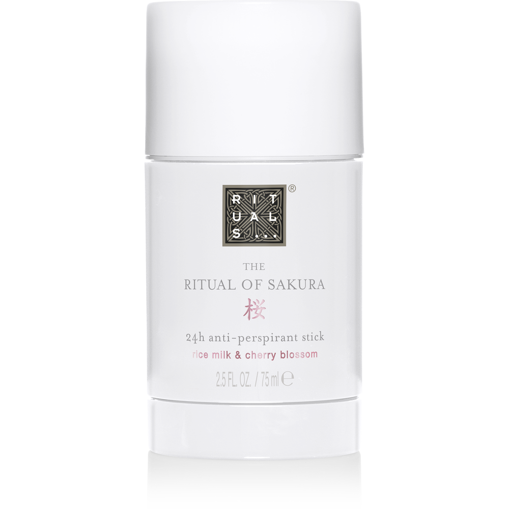 Sakura Silk Stick | RITUALS deodorant