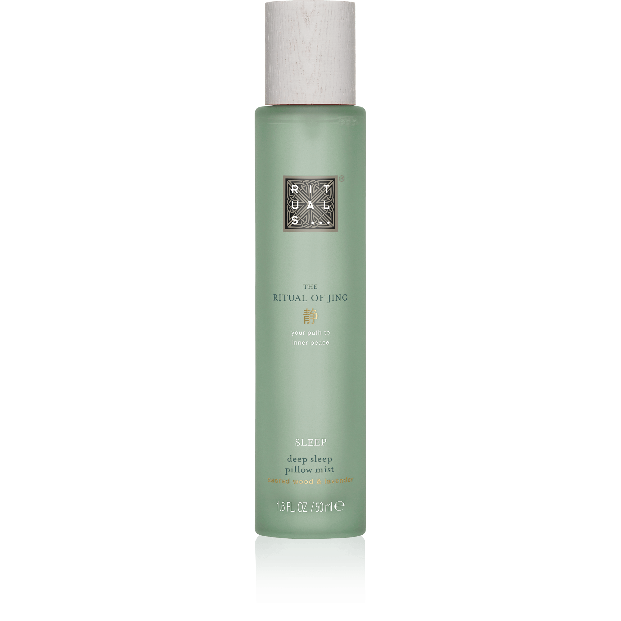 The Ritual of Jing Pillow Mist