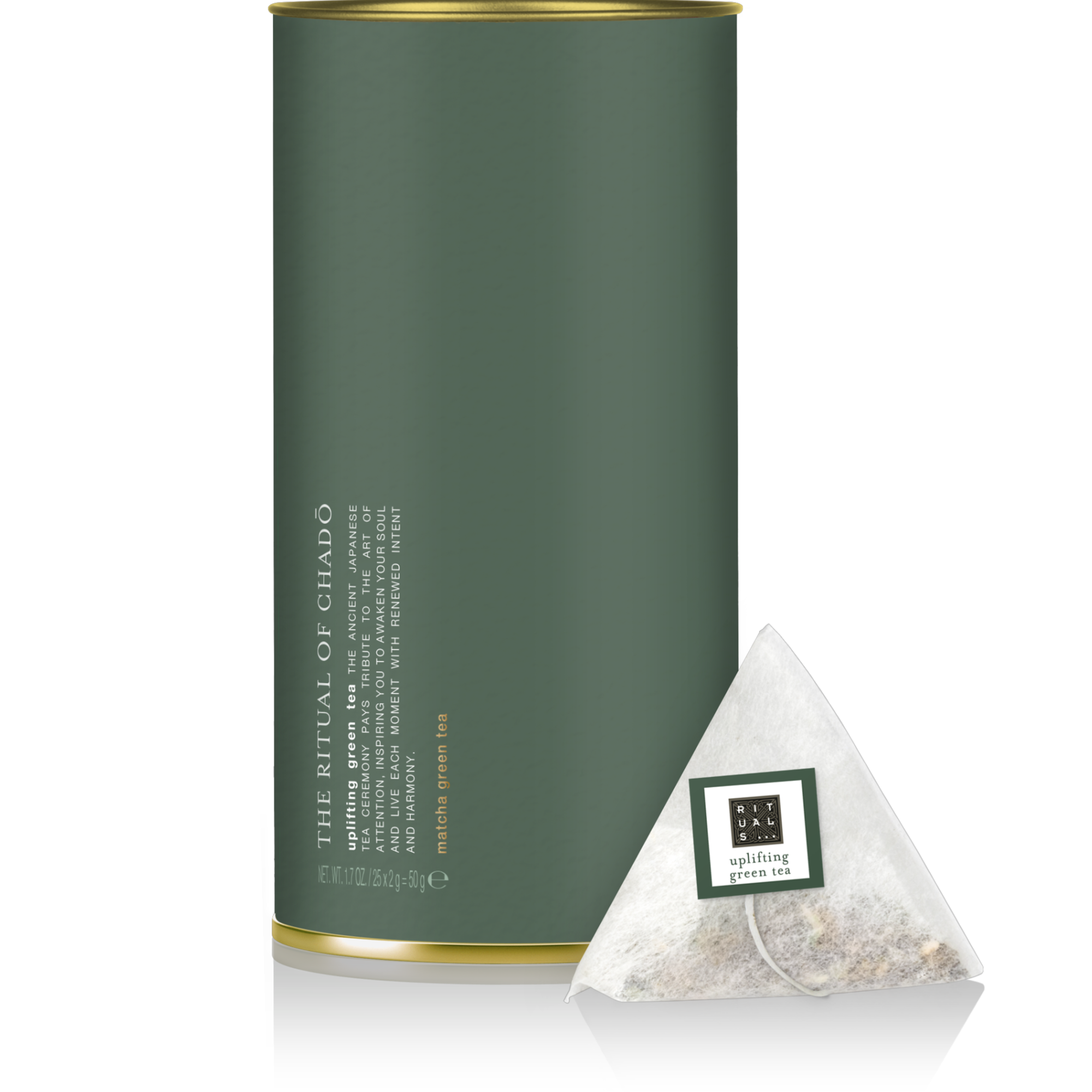 The Ritual of Chado beställ online hos RITUALS