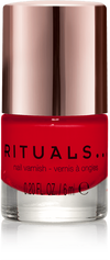 Miracle Nail Varnish - Limited Edition - Flying Red
