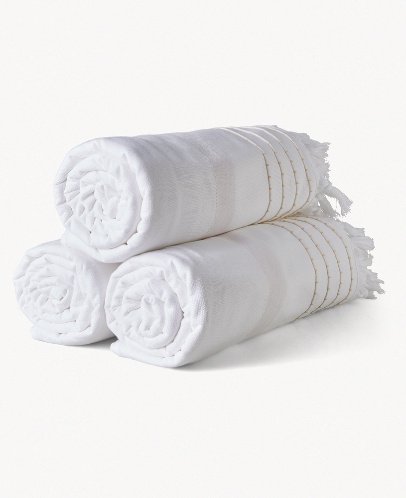Cotton Hammam Towel