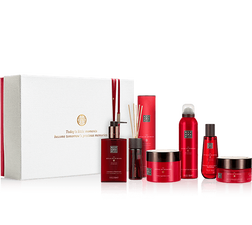 The Ritual of Ayurveda - Rebalancing Ceremony 2019