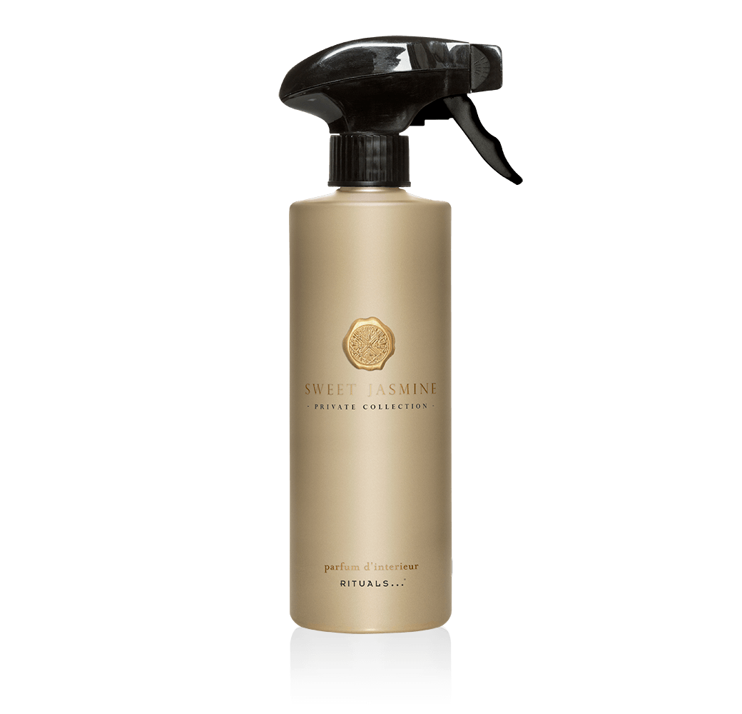Sweet Jasmine Parfum D Interieur Order Online At Rituals