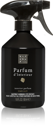 Black Oudh USA Parfum d'Interieur