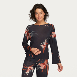 Sat - Orient flower -