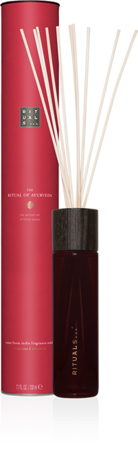 The Ritual of Ayurveda USA Fragrance Sticks