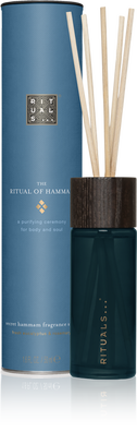 The Ritual of Hammam Mini Fragrance Sticks