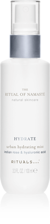 The Ritual of Namast&eacute; Urban Hydrating Mist