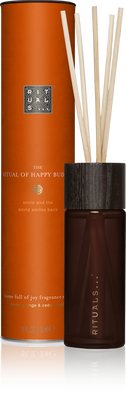 The Ritual of Happy Buddha Mini Fragrance Sticks