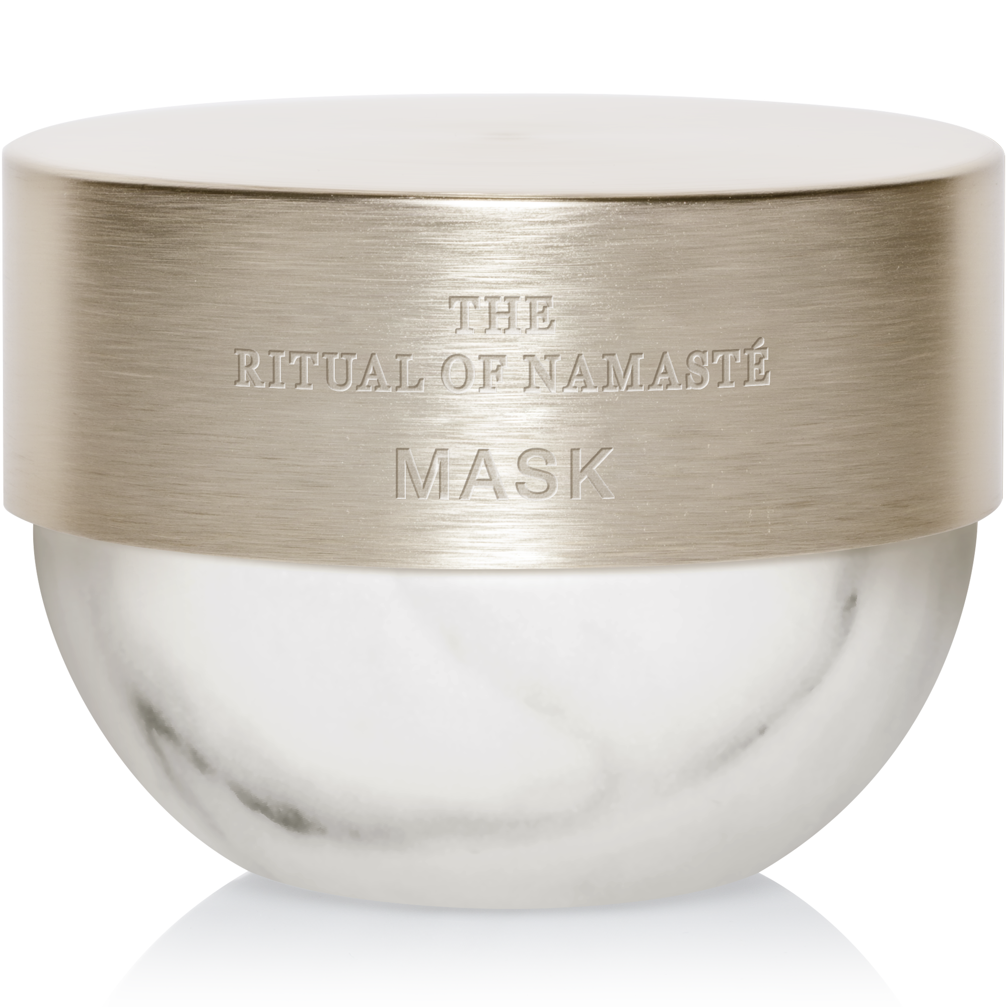 The Ritual of Namast&eacute; Glow Mask