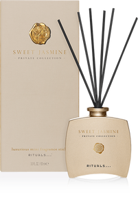 Sweet Jasmine Mini Fragrance Sticks