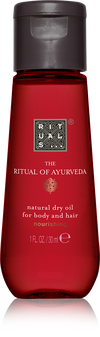 The Ritual of Ayurveda Dry Oil VATA 30ml