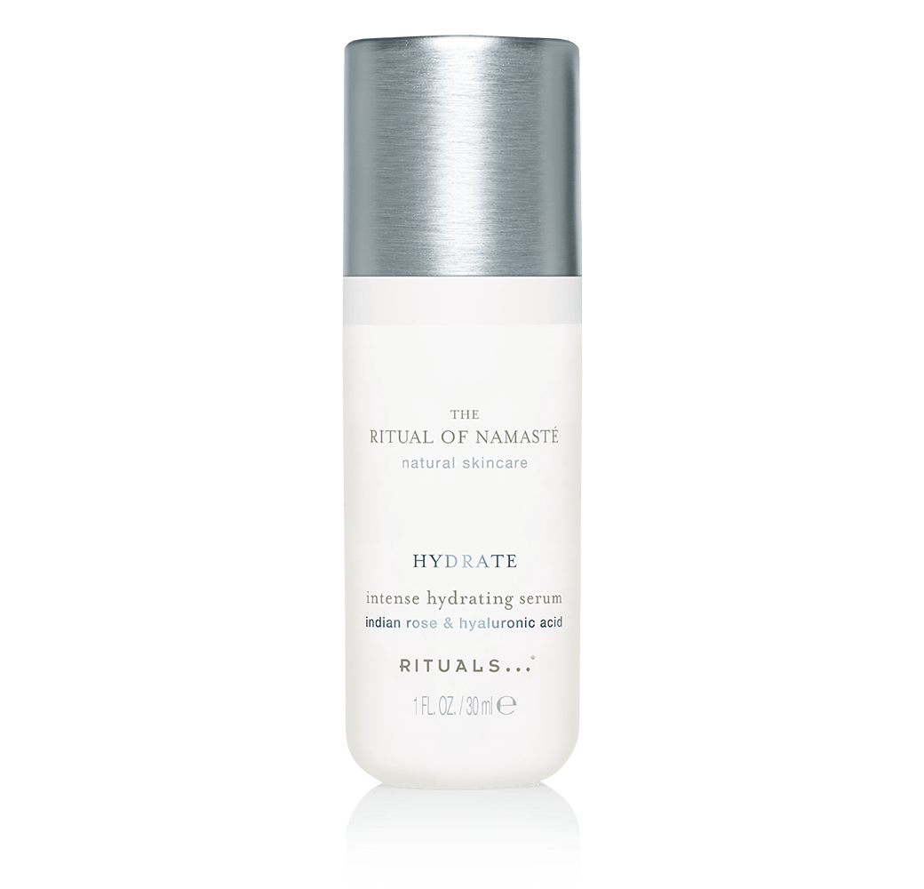 The Ritual of Namast&eacute; Intense Hydrating Serum
