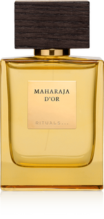 Maharaja d&rsquo;Or