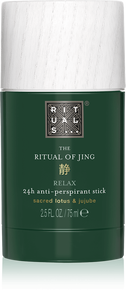 The Ritual of Jing Anti-perspirant Stick