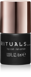 Miracle Nail Varnish - Top Coat