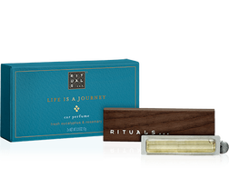 Life is a Journey - Hammam Car Perfume