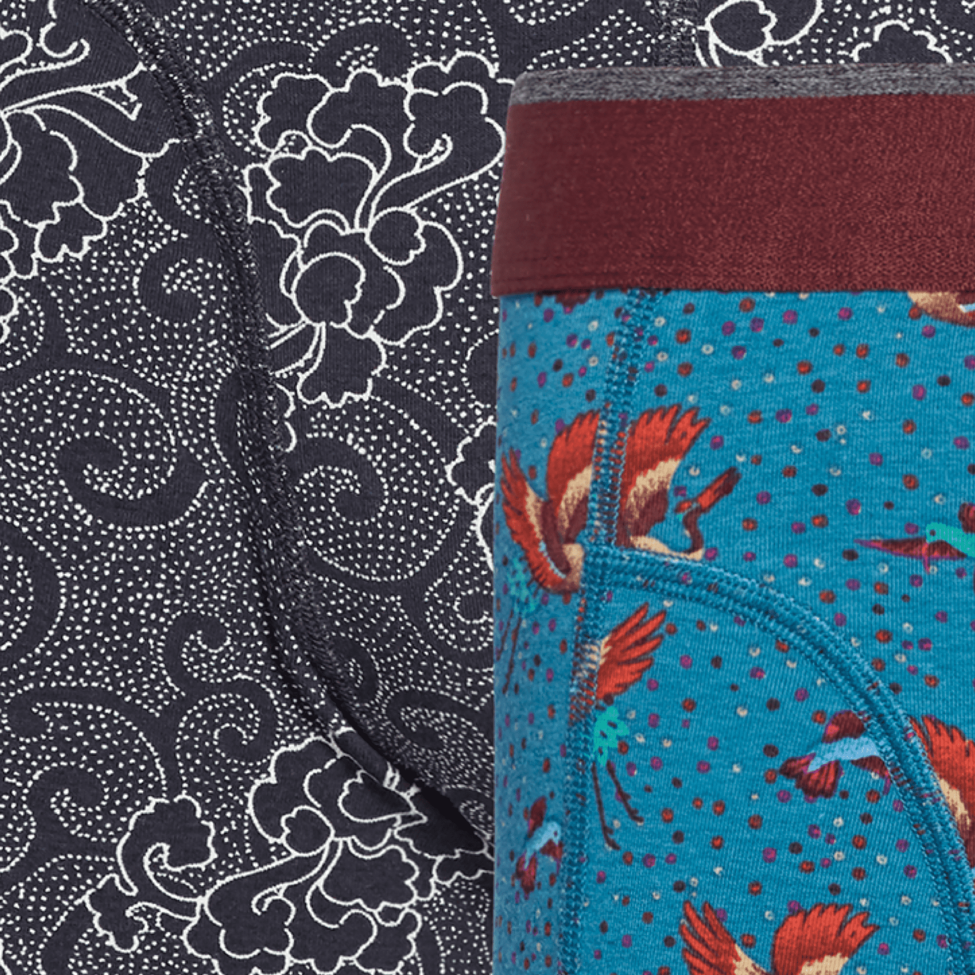 Soulwear Collection Daru - Boxer shorts 2-pack - Assorti ...