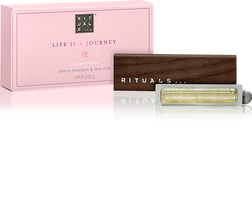 Life is a Journey - Sakura Car Perfume