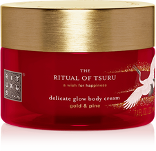 The Ritual of Tsuru Body cream