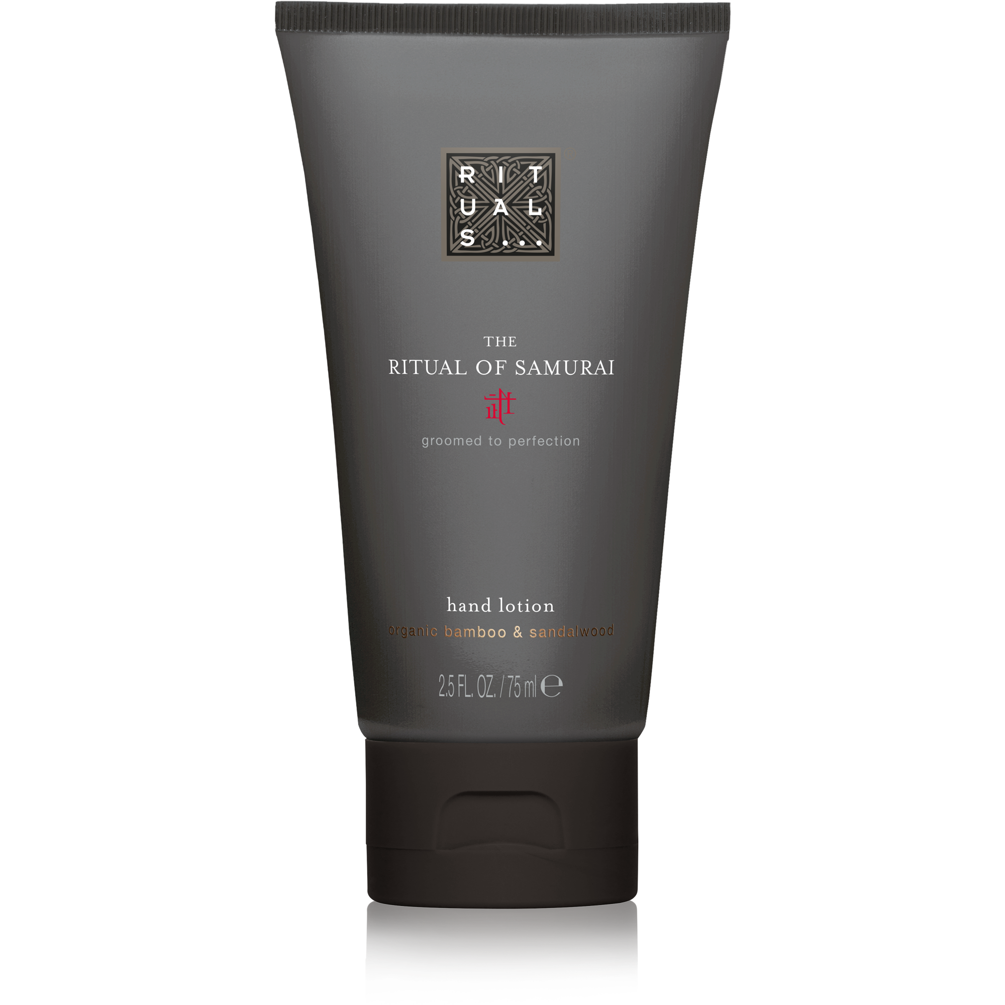 rituals hand lotion