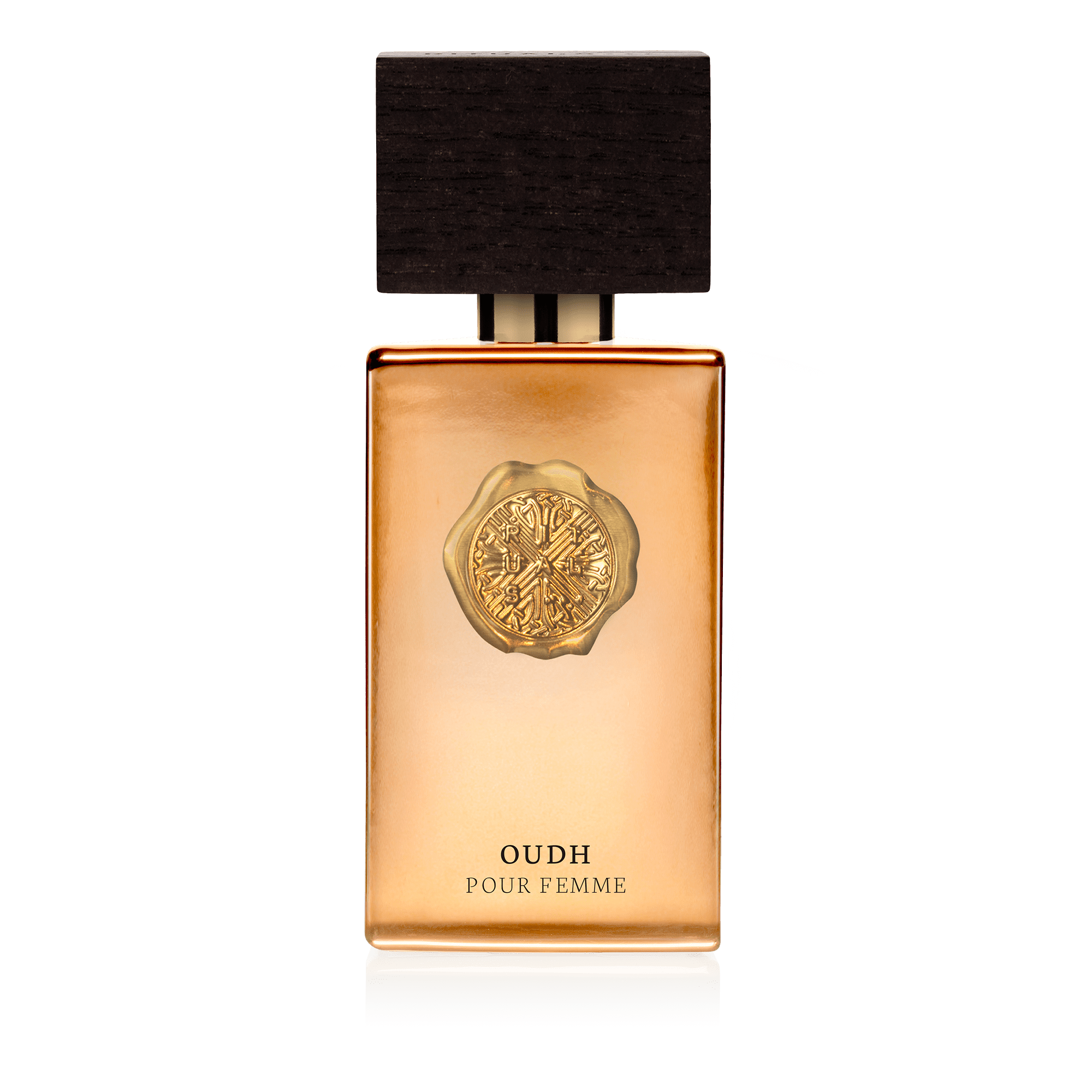 The Ritual of Oudh Eau de Parfum Oudh eau de parfum RITUALS