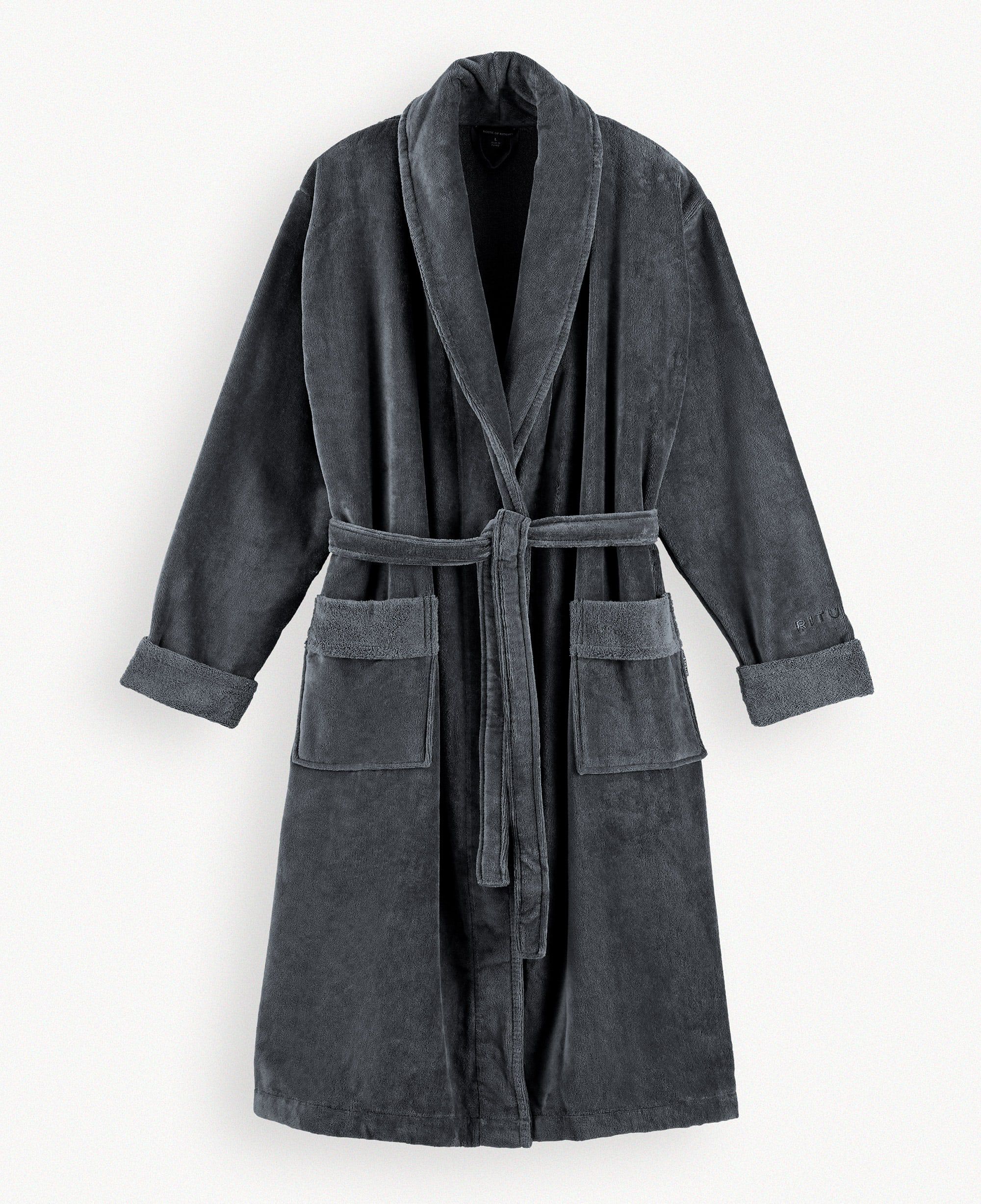 Rituals Bademantel Herren