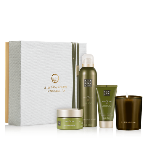 The Ritual Of Dao Calming Ritual 2019 Order Online At Rituals