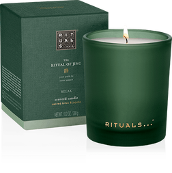 The Ritual of Jing Scented Candle