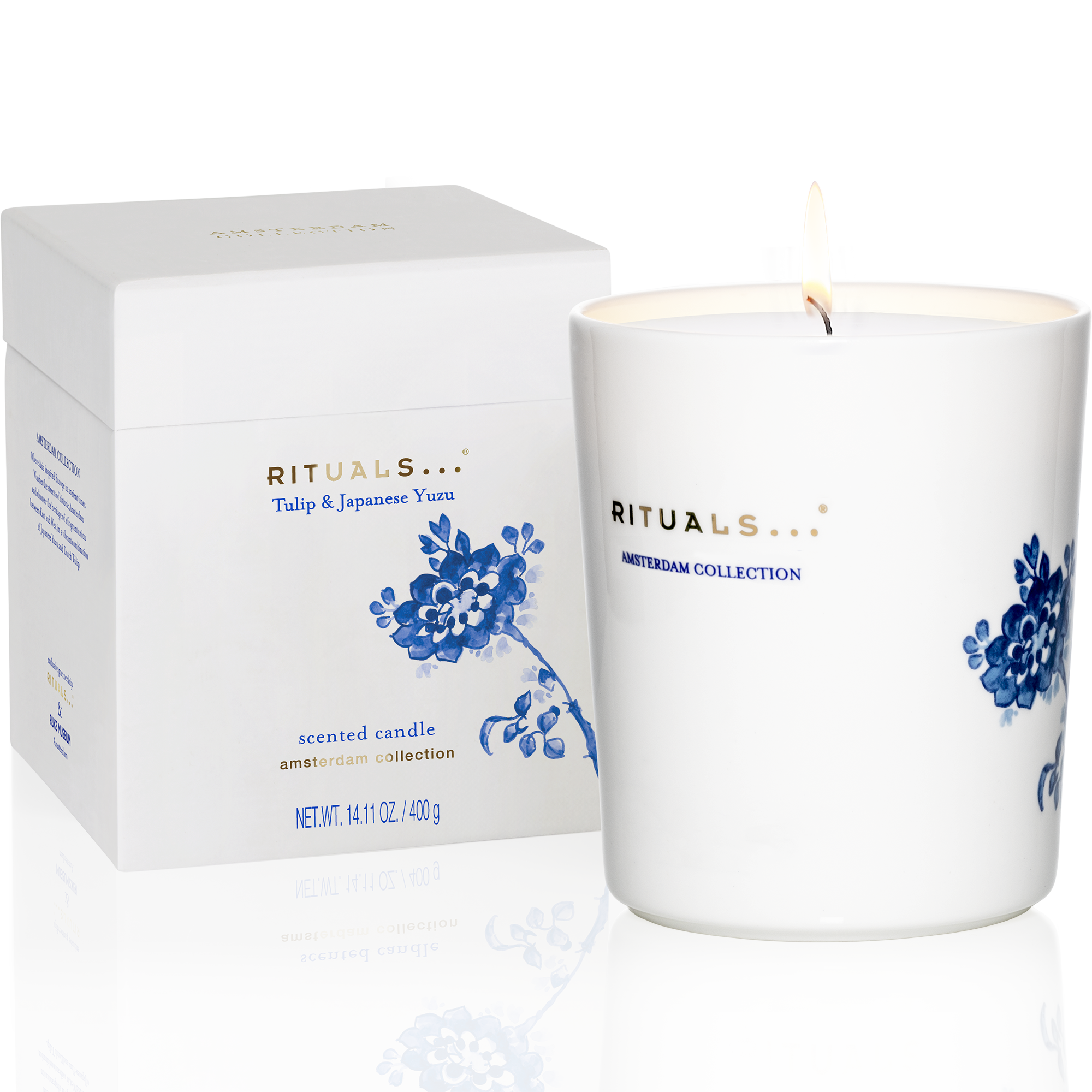 Rituals Home And Body Cosmetics Official Webshop