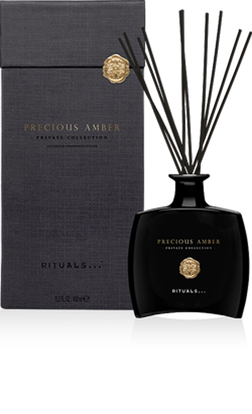 Precious Amber USA Fragrance Sticks